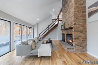 1 Brandon Cir, Williamsburg, VA 23185 - photo 2