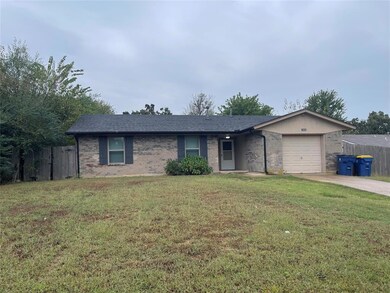 14432 Steele Dr, Choctaw, OK 73020 - photo 2