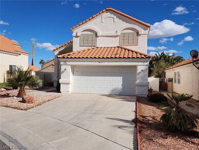 2748 Devita Cir, Las Vegas, NV 89117 - photo 3