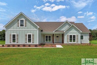 2357 Metter Rd, Portal, GA 30450 - photo 4