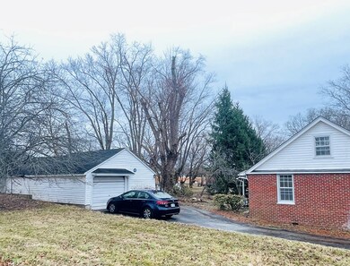 Large Detached