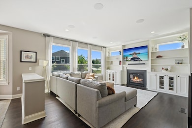 4106 San Vitero Ln, Chaska, MN 55318 - photo 2