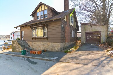 15 Princeton St, Worcester, MA 01610 - photo 2