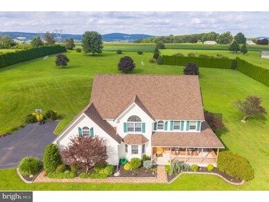 25 Schultz Rd, East Greenville, PA 18041 - photo 2