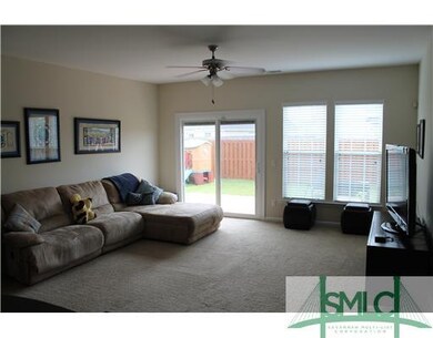 Den/Family/Great Room.