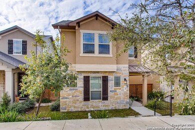 206 Ridgecrest Dr unit 3, San Antonio, TX 78209 - photo 3