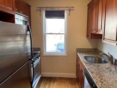 66 Dudley St unit 1, Cambridge, MA 02140 - photo 4