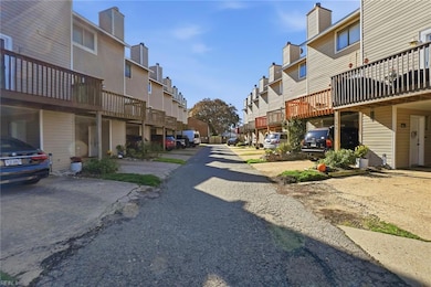 1521 E Ocean View Ave unit 206, Norfolk, VA 23503 - photo 2