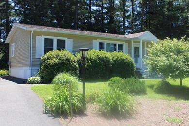 739 Daniel Shays Hwy, Athol, MA 01331 - photo 2