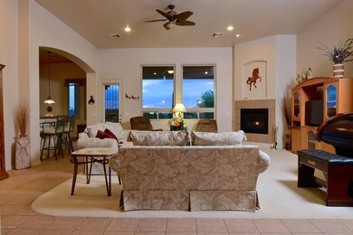 Great room