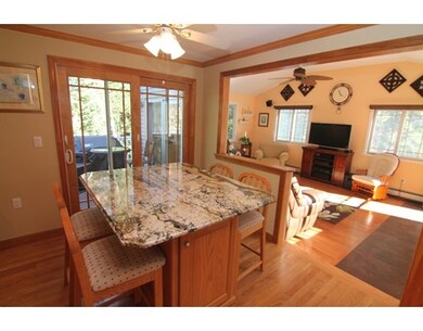 65 Washington St, Shrewsbury, MA 01545 - photo 5