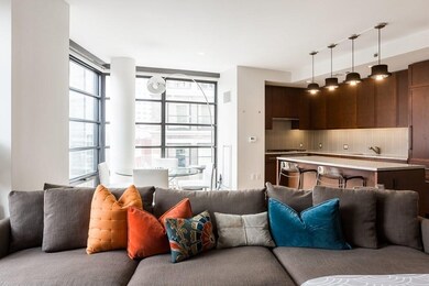 Millenium Place unit 903, Boston, MA 02111 - photo 3