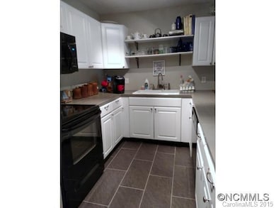 new kitchen