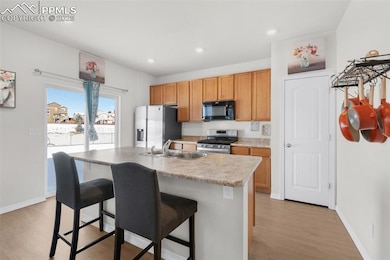 12860 Stone Valley Dr, Peyton, CO 80831 - photo 5