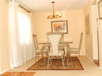 Dining Room.