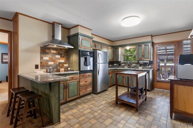 13206 S Cedar St, Claremore, OK 74017 - photo 3