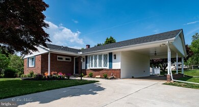 2112 Arden Dr, Fallston, MD 21047 - photo 2