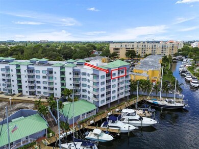 River Run South Condo unit 616, Miami, FL 33125 - photo 7