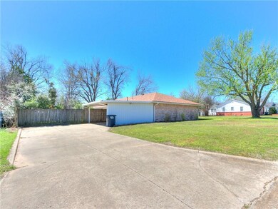 2321 N Bell Ave, Shawnee, OK 74804 - photo 4