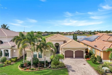 2915 Cinnamon Bay Cir, Naples, FL 34119 - photo 2