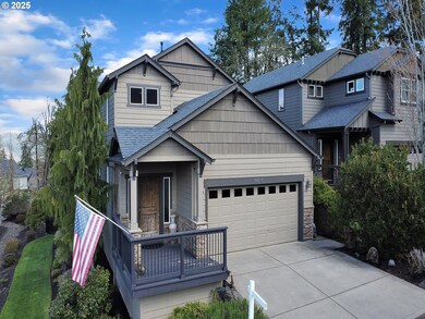 545 Mountaingate Dr, Springfield, OR 97478 - photo 2