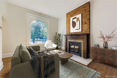 857 S Grant St, Denver, CO 80209 - photo 5