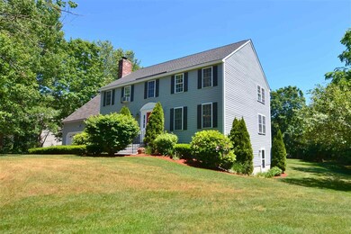 8 Rain Pond Place, Derry, NH 03038 - photo 5