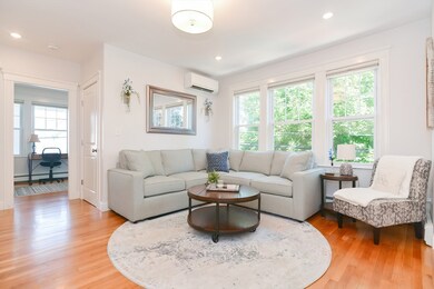 231 Spring St unit 2, Medford, MA 02155 - photo 2