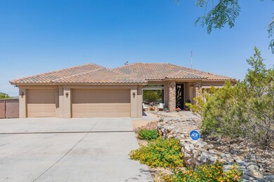 9 Pueblo de Luna, Alamogordo, NM 88310 - photo 2
