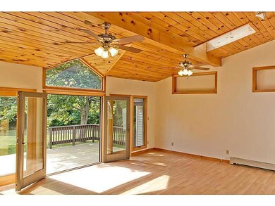 Family Room.