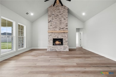 7921 Rock Crest Dr, Moody, TX 76557 - photo 5