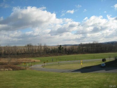 View from the Deck..