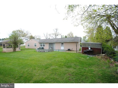 19 Cypress Ln, Willingboro, NJ 08046 - photo 7