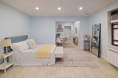 25 Indian Rd unit 2A, New York, NY 10034 - photo 5