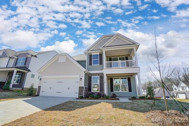 119 Farrier Ln unit Lot 59, Statesville, NC 28677 - photo 3