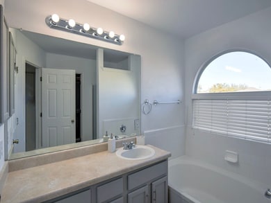 Private Bathroom