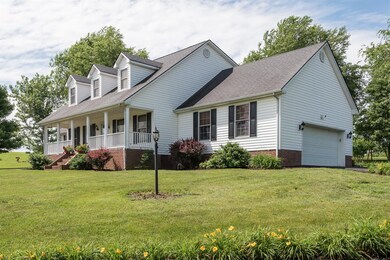 150 La Colline, Harrodsburg, KY 40330 - photo 3