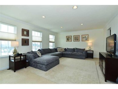 Family Room.
