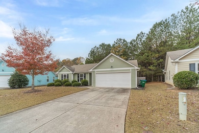 691 Walnut Woods Dr, Braselton, GA 30517 - photo 6