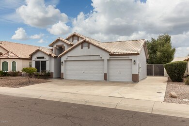 929 E Baylor Ln, Chandler, AZ 85225 - photo 3
