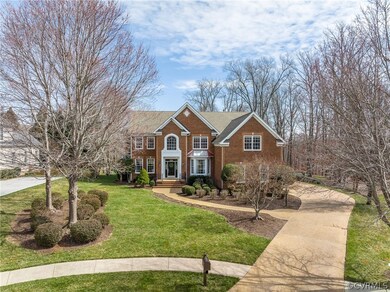 3007 Hedgeway Place, Midlothian, VA 23113 - photo 2