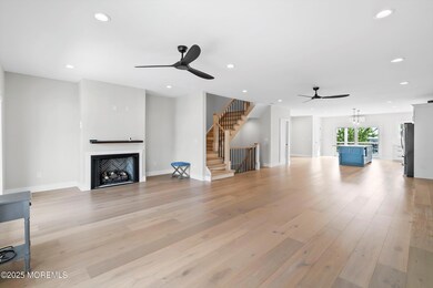 16-Living Dining Kitchen 1A