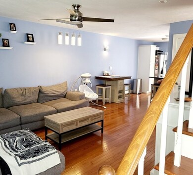 103 Valentine St unit 3, Fall River, MA 02720 - photo 3