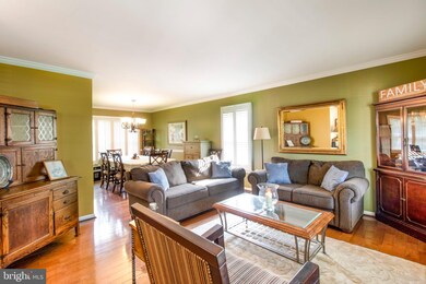 13181 Ladybank Ln, Herndon, VA 20171 - photo 5