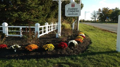 Fairway Commons at Heritage Lakes
