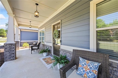 3216 Greyfield Way, Monroe, GA  30656