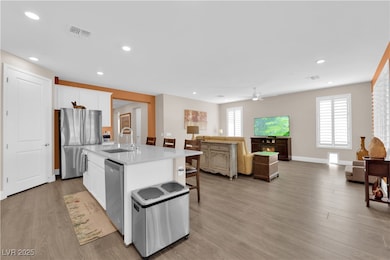 11 Arid Crest Ave, Henderson, NV 89011 - photo 5