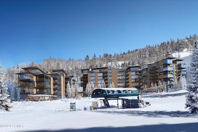 9300 Marsac Avenue C402 Park City UT 840