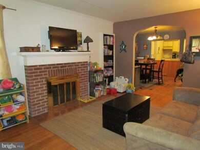 6603 Moyer Ave, Baltimore, MD 21206 - photo 5