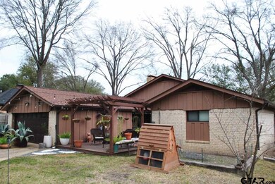 3901 3901 Post Oak Rd, Tyler, TX 75701 - photo 2